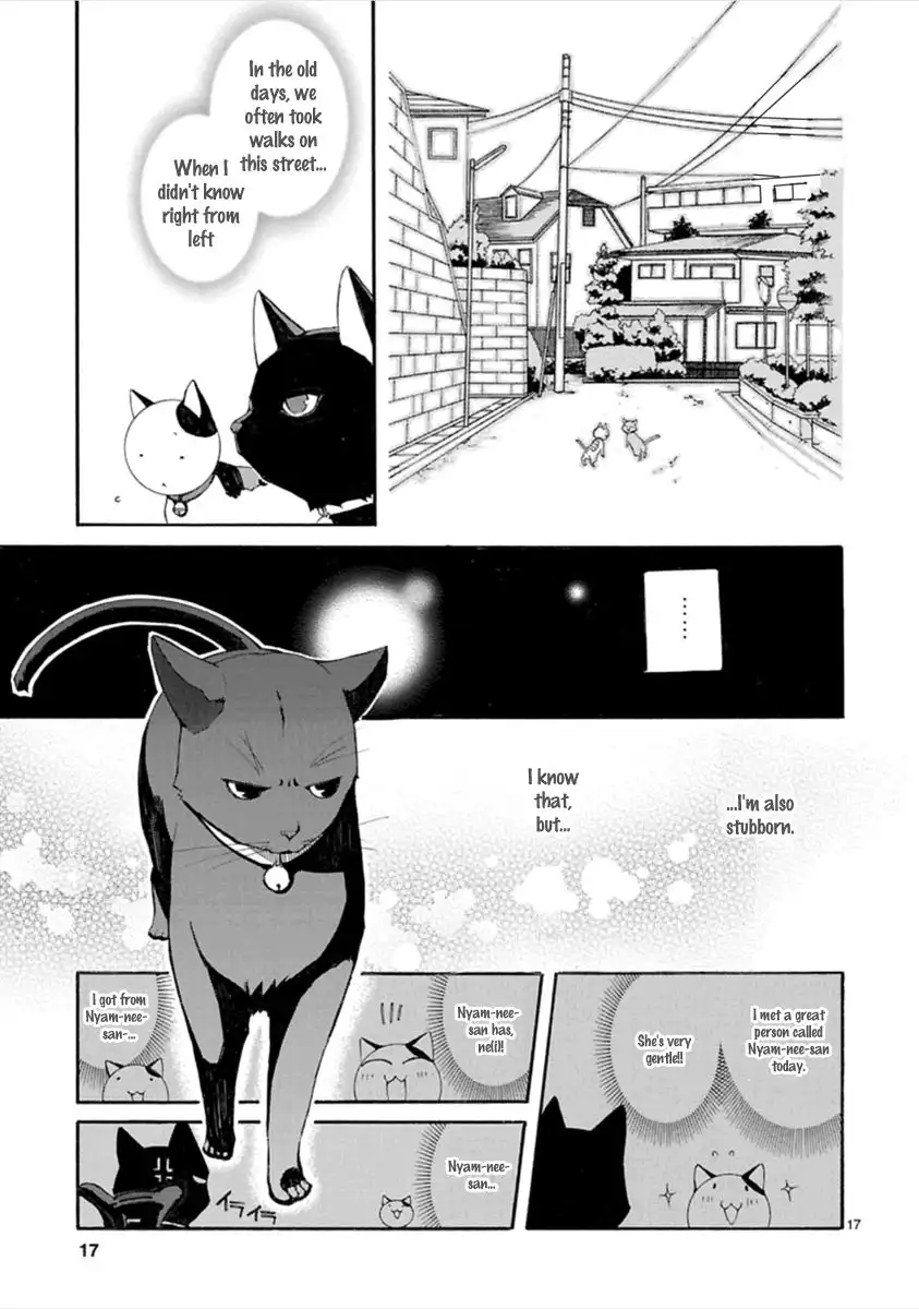 Nyan Koi! Chapter 13 18